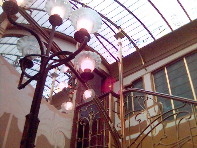 Horta House